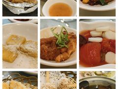 -庄氏祥记家常食府(国瑞建材家居博览中心店)