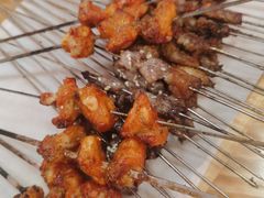 -毛大碗西府削筋面(土门店)