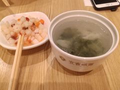 泡菜-贰拾捌味·宜宾燃面(春熙路旗舰店)