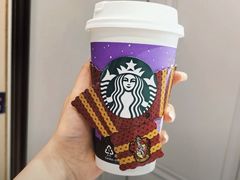 -星巴克(珠海摩尔百货店)