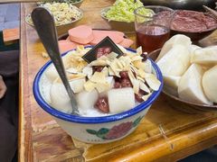 -正南齊北重庆老火锅(光华村直营店)