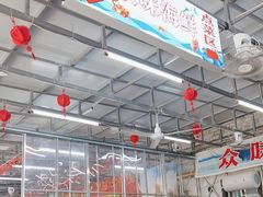 -众味海鲜大排档·活海鲜·潮汕味(南澳店)