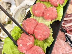-三头牛·潮汕牛肉生蚝火锅 (夏湾店)