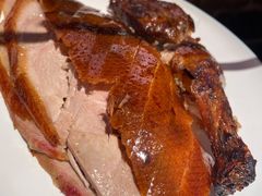 局气烤鸭-局气 烤鸭·北京菜(武清店)