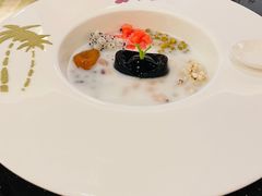 -铭轩中餐厅·海南菜·粤菜(亚龙湾瑞吉店)