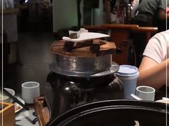 -卢大鲜鱼头捞饭(美利广场店)