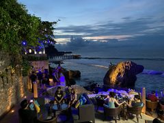 -Rock Bar Bali(Bali)