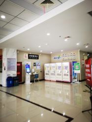 -临海市妇幼保健院