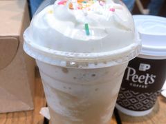 爽冰乐-Peet's 皮爷咖啡(陆家嘴中心店)