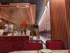 大堂-京华烟云·北京烤鸭(领展购物广场·中关村店)