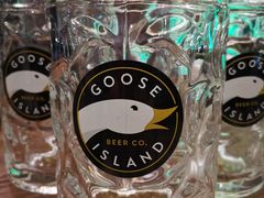 -Goose Island Brewhouse鹅岛精酿啤酒酿造工坊餐厅