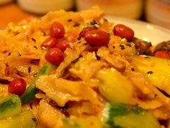 -阿木舂记·特色小吃(平江路店)