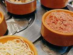 -喜家自助小火锅(卓悦里店)