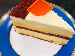 -第戎蛋糕(恒隆广场店)