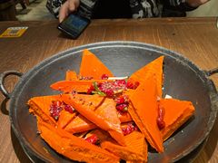 -马厂老火锅(胜太路店)