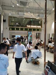 -OnHair Salon