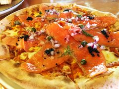 -PIZZA BIANCA(万象城店)