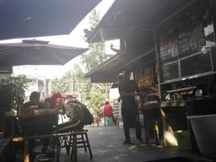 -老地方猫儿面(磁器口店)