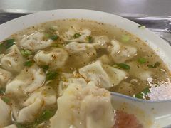 -汪家馄饨(集庆路店)