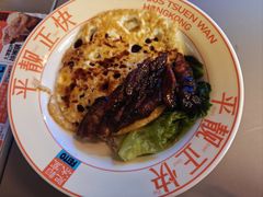 -肥韬茶餐厅(海上世界店)