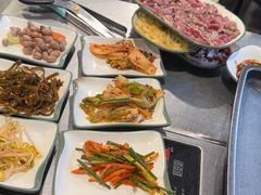 -李氏烤肉店