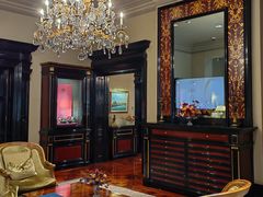 -Patek Philippe百达翡丽(上海源邸店)