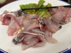 -大理.老字号渝记酸萝卜乌鱼(古城总店)