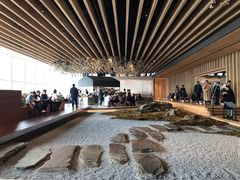 -Seesaw Coffee(朝阳大悦城店)