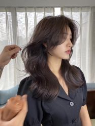 -3AM·S HAIR SALON烫发染发接发