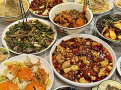 -辣螃铠盆盆蟹大排档(总店)