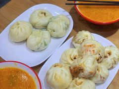 -老陶包子铺(南大西南村店)