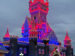 -厦门方特梦幻王国