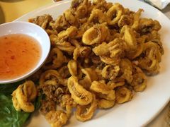 -真浪花园海鲜餐馆