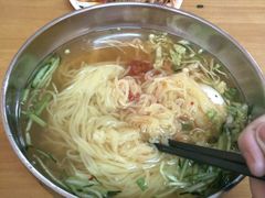 -鸡西冷面(翠竹店)