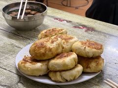 -大南门牛肉包子店