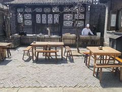 -烧肉馆(古北水镇景区店)