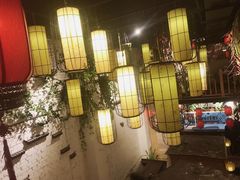 -锦上中式酒馆(南内环店)