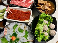 -海底捞火锅(万丰桥店)