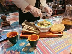 -乡村馕坑肉·烧烤·新疆菜·本地人更爱吃(阿勒泰首店)