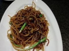 -北京老铺烤鸭(高新店)