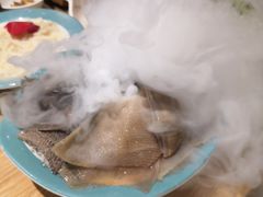 -青瓷火锅料理(西单大悦城店)