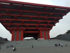 -中华艺术宫(上海美术馆)