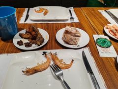 -汉巴味德(大悦城店)