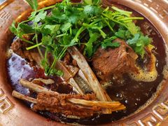 -友乐居羊蝎子(西直门店)