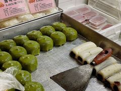 -沈大成(南京东路店)