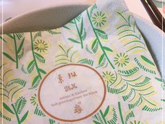 -素描餐厅(灵隐天竺店)