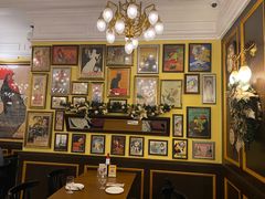 -Entrecôte 法国牛扒馆(保利·时光里店)