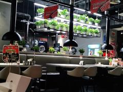 大堂-麻爪爪(观音桥九街店)