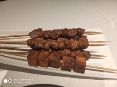 鱼豆腐-南门小馆·清真(国贸商城店)