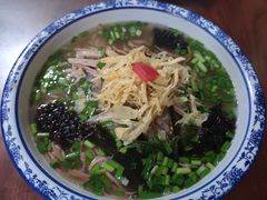 -管记水席老店(仙果市街店)